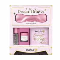 Bubble T Cosmetics Dream Drawer Beauty Gift Set