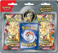 Pokmon Ascended Heroes Booster Pack
