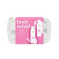Dove Relax and Restore Collection Body Care Gift Set