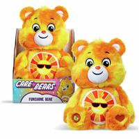 Care Bears Colour Splash Funshine 35cm Plush