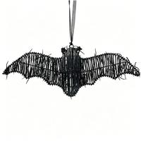 Daisy Darcy Hanging Bat Decoration