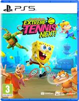 Nickelodeon Extreme Tennis: Next! PS5 Game Pre-Order