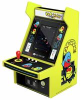My Arcade Pac-Man Micro Player Pro Portable Retro Arcade