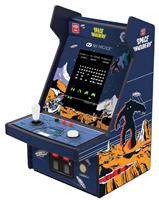 My Arcade Space Invaders Portable Micro Player Pro Portable Retro Arcade