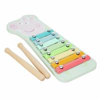 Grow with Peppa Xylophone Musical Toy