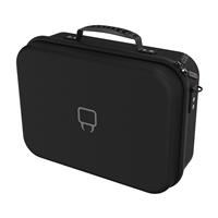 Venom Hard Shell XL Travel Case For Nintendo Switch 2