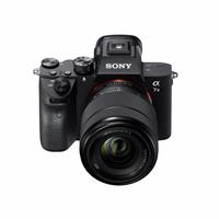 Sony Alpha 7 III Mirrorless Camera with 28-70mm Lens
