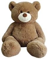 Argos Home 1.5m Giant Bear Soft Toy