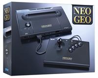 NEOGEO AES+ Retro Video Game Console Pre-Order