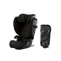 Cybex Solution G2 i-Size ISOFIX Car Seat Magic Black