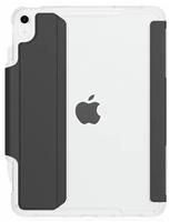 Tech21 EvoFolio iPad Air 13 Inch Folio Case - Clear & Black