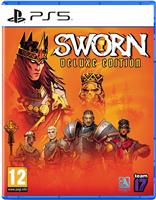 SWORN Deluxe Edition PS5 Game