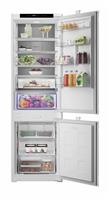 Hotpoint HPK2 5292 B4UK Fridge Freezer - Black