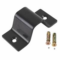 Rolson Ground Or Wall Bike Chain Anchor
