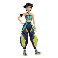 HUNTR/X Zoey Fashion Doll with Themed Movie Accessories - Pre-Order