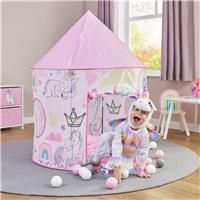 Liberty House Toys Kids Unicorn Play Tent