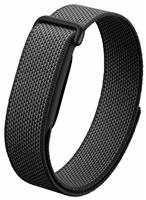Google Fitbit Air Screenless Fitness Tracker - Obsidian