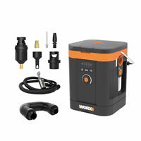 Worx Cordless Multi-Function Inflator - 20V