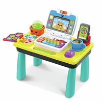 VTech Big Business Baby Desk Playset