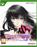 Tales of Berseria Remastered Xbox Series X Game Pre-Order
