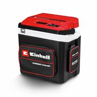 Einhell Plastic Cordless 27L Cooling Box