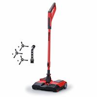 Einhell Indoor and Outdoor Cordless Sweeper - 18V