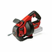 Einhell TE-DA 18/760 Li-Solo Cordless Drain Cleaner