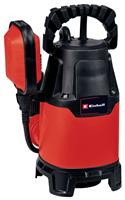 Einhell Submersible Wastewater Pump - 330W