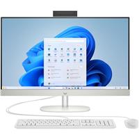 HP 27-cr0045na27 Inch i5-1335U 8GB RAM 512GB All-in-One PC
