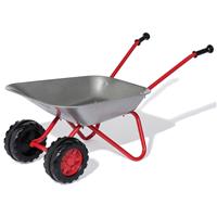Rolly Kids Wheelbarrow with Two Front Wheels