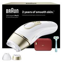 Braun PL5221 Corded IPL Hair Removal
