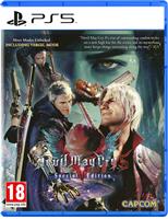 Devil May Cry 5 Special Edition PS5 Game