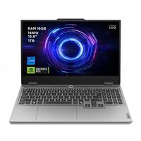 Lenovo LOQ 15IRX10 15in i7 16GB 1TB RTX 5060 Gaming Laptop