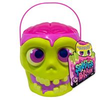 Tomy Splatterbrain Game