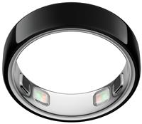 Oura Ring 5 Bluetooth Smart Ring Black - 12