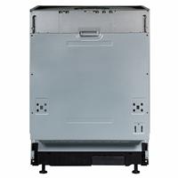 Russell Hobbs RH60BIDW00C1 Full Size Integrated Dishwasher