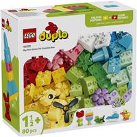 LEGO DUPLO Classic Colourful Creative Box Building Toy 10479 PREORDER