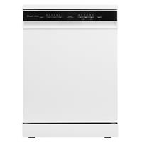 Russell Hobbs RH60DW10C1W Full Size Dishwasher - White