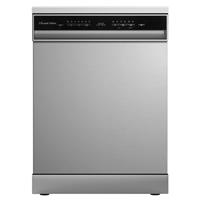 Russell Hobbs RH60DW10C1SS Full Size Dishwasher - Stainless Steel