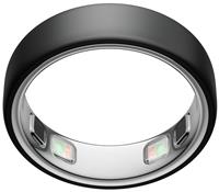 Oura Ring 5 Bluetooth Smart Ring Stealth - 13