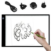PureLite A3 Natural Daylight LED Light Pad