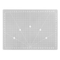 PureLite Translucent Self-Healing Cutting Mat - A4 Size