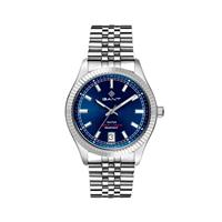 Gant Sussex 44 Men's Blue Dial Stainless Steel Bracelet Watch