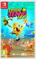 Nickelodeon Extreme Tennis: Next! Nintendo Switch Game Pre-Order