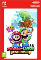 Mario & Luigi: Brothership Nintendo Switch Game