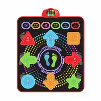 Chad Valley Kids Musical Dancing Mat