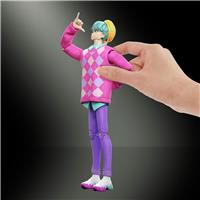 KPop Demon Hunters Saja Boys Baby 16cm Action Figure with Accessories