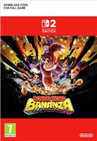 Donkey Kong Bananza Nintendo Switch 2 Game
