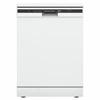 Russell Hobbs RH60DW00E2W Full Size Dishwasher - White