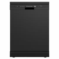 Russell Hobbs RH60DW00E2B Full Size Dishwasher - Black
